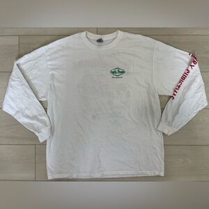 Gildan Capt’n Franks Hot Dogs Graphic Tee